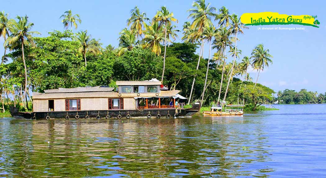 Kerala Campaign launched by India Yatra Guru