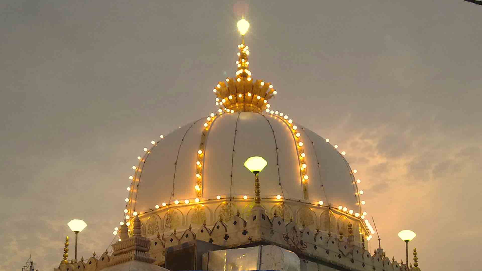 Ajmer