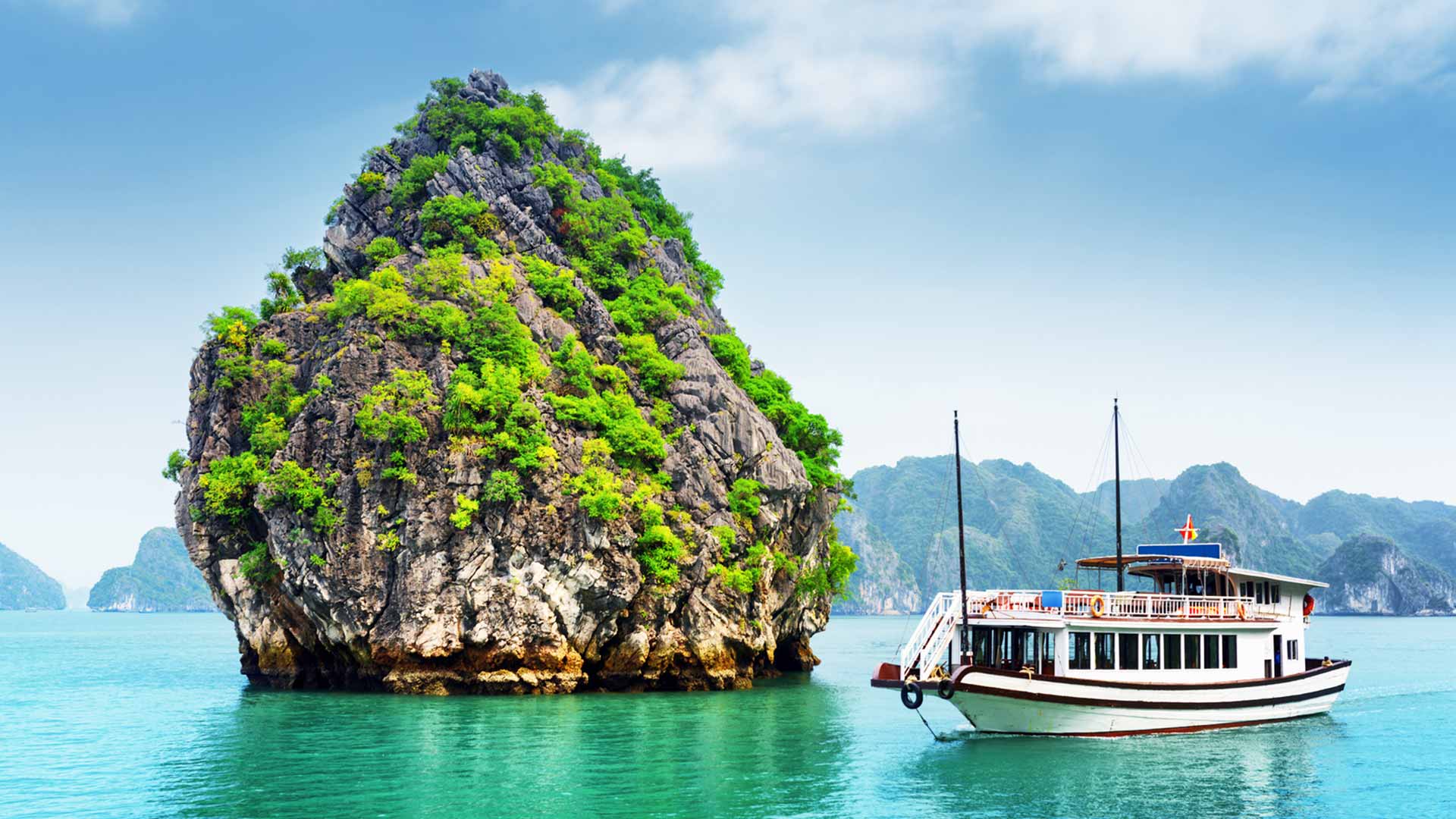 Offer & Packages for Vietnam
