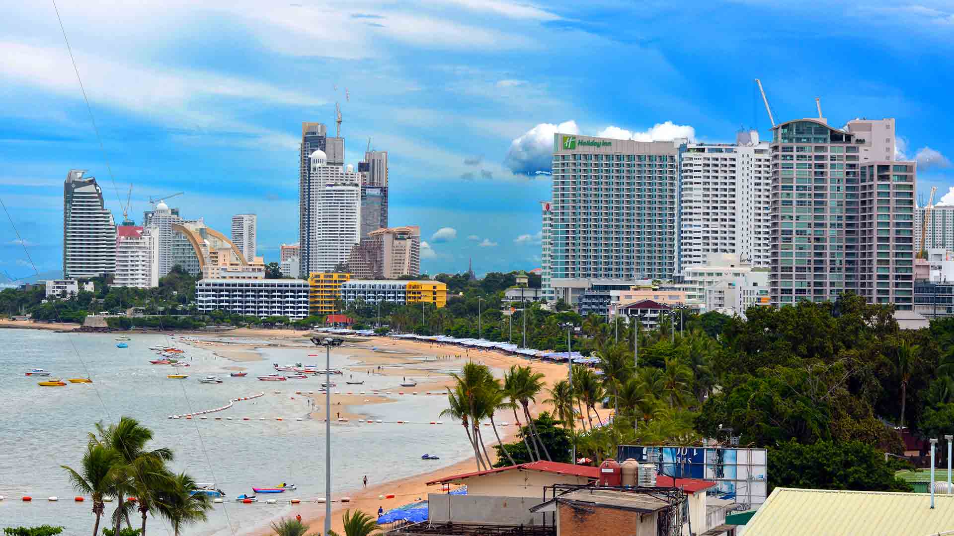 Pattaya
