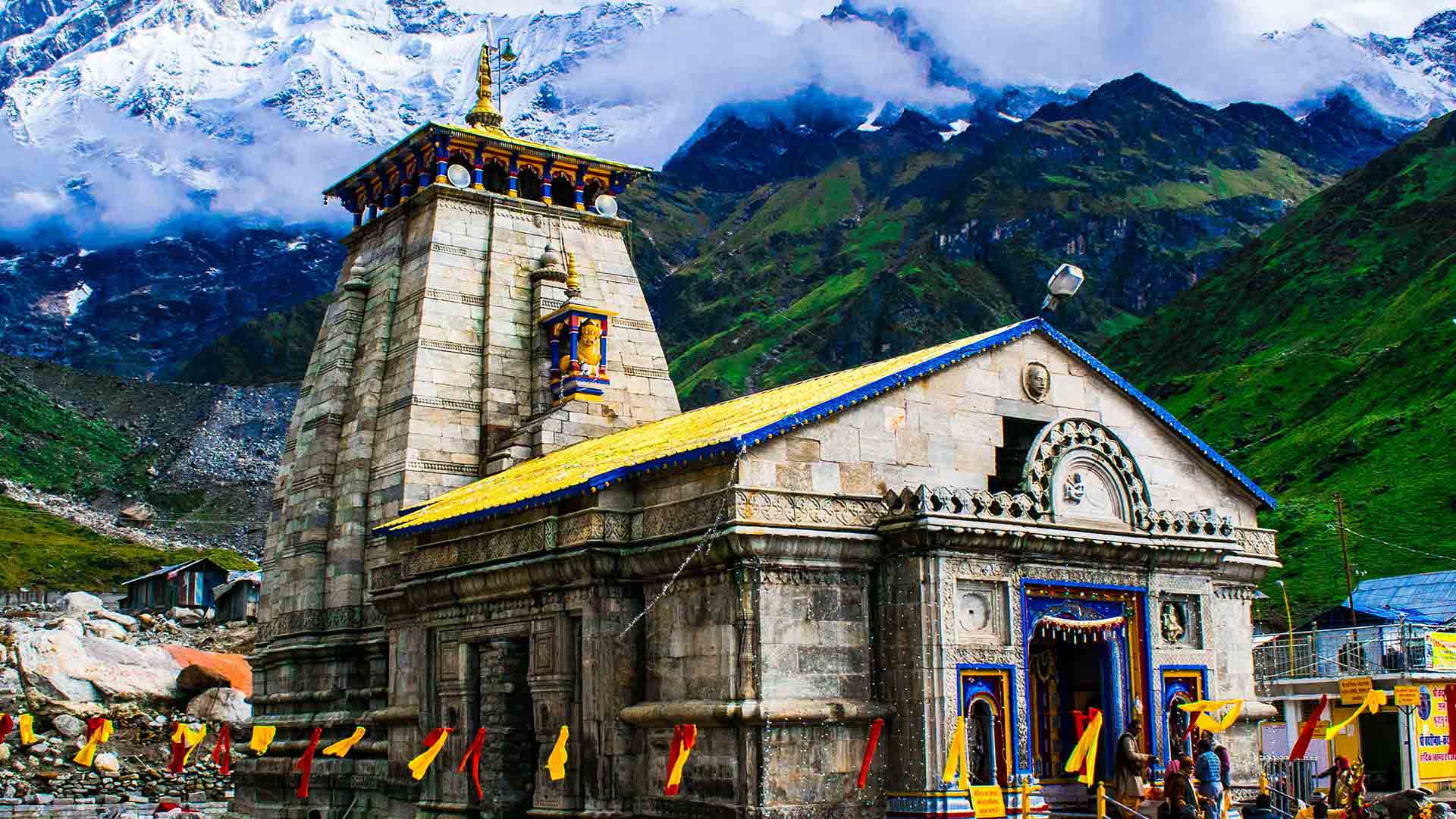 Kedarnath