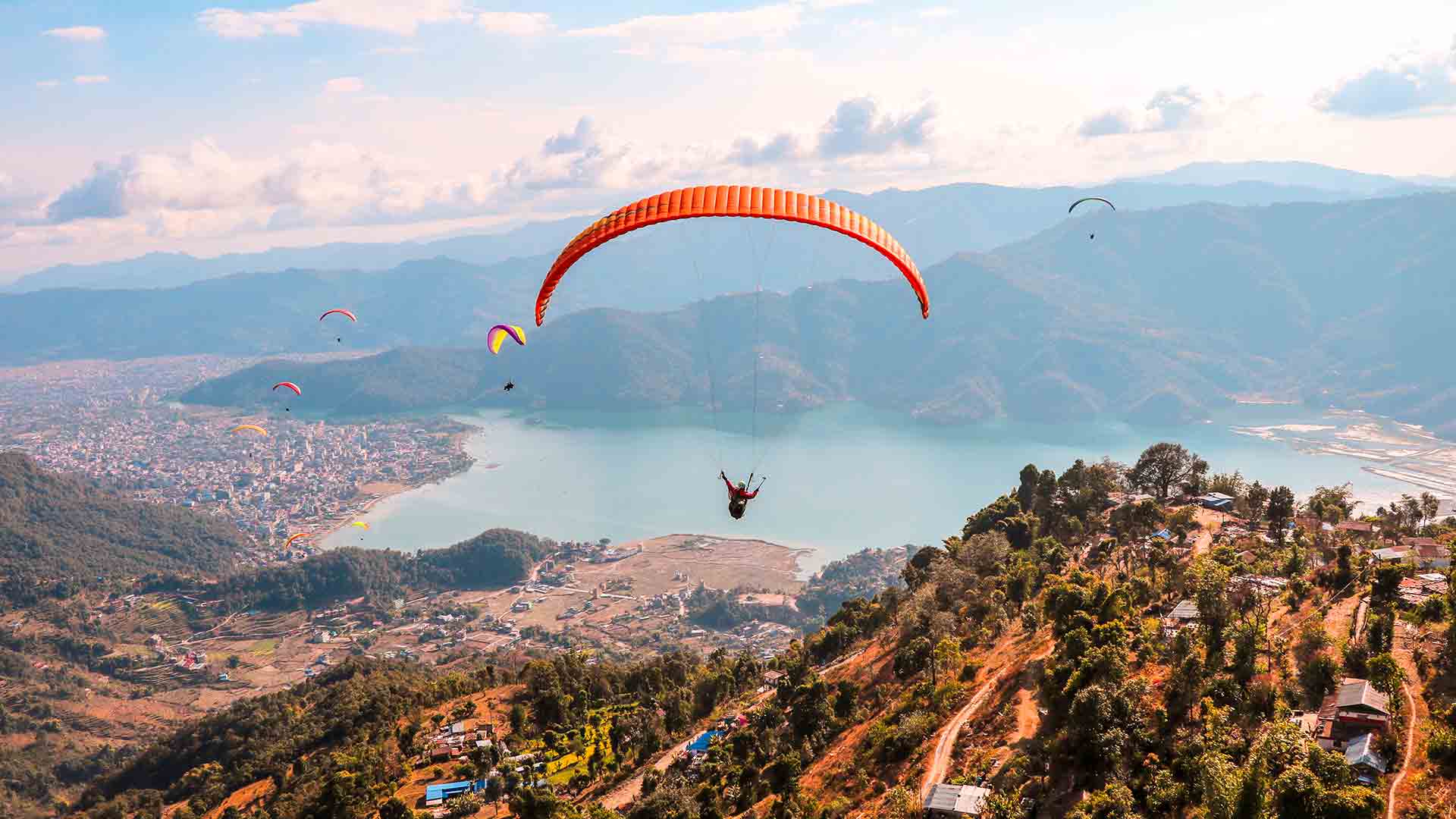 Pokhara