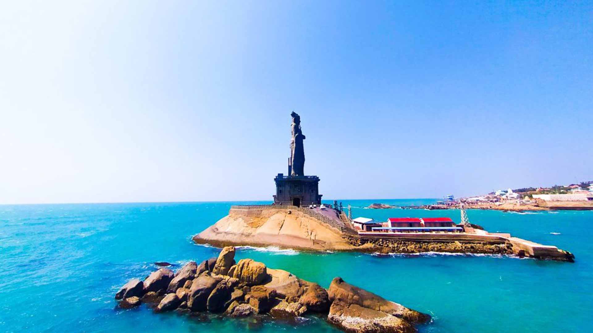 Kanyakumari