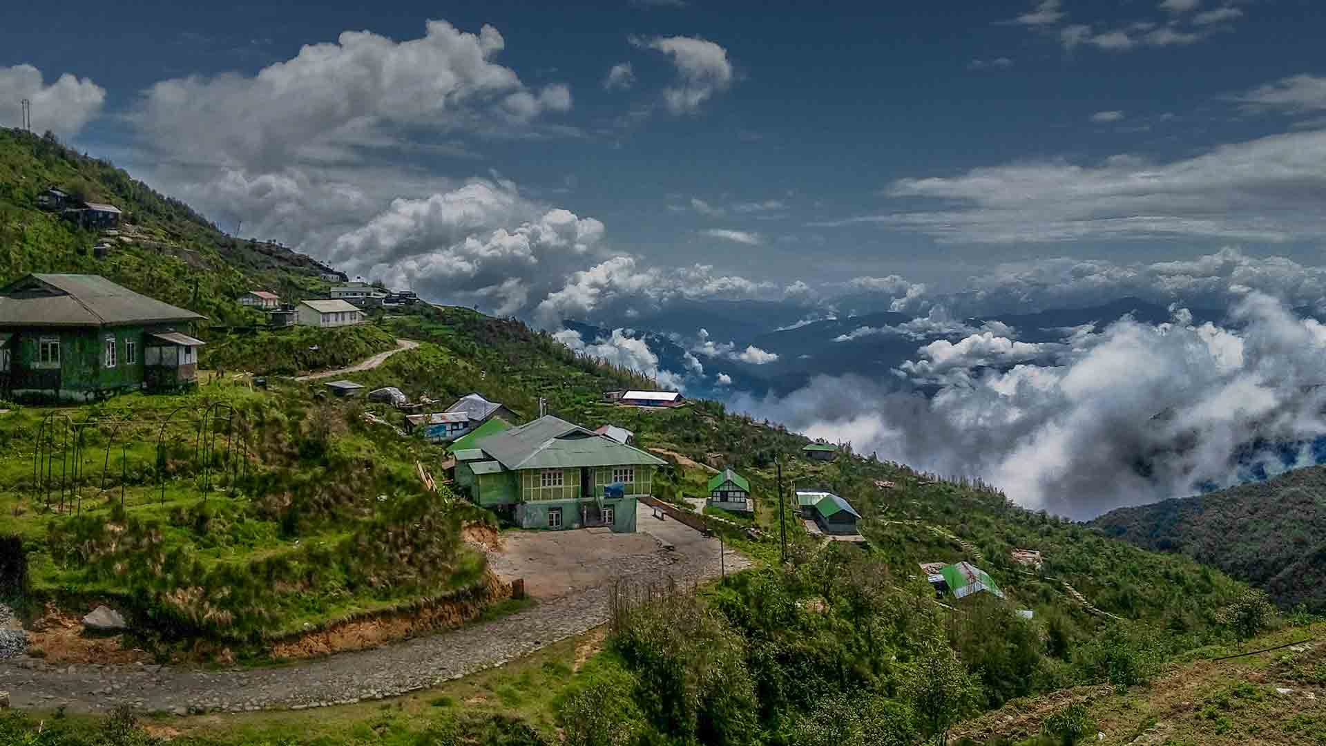Sikkim