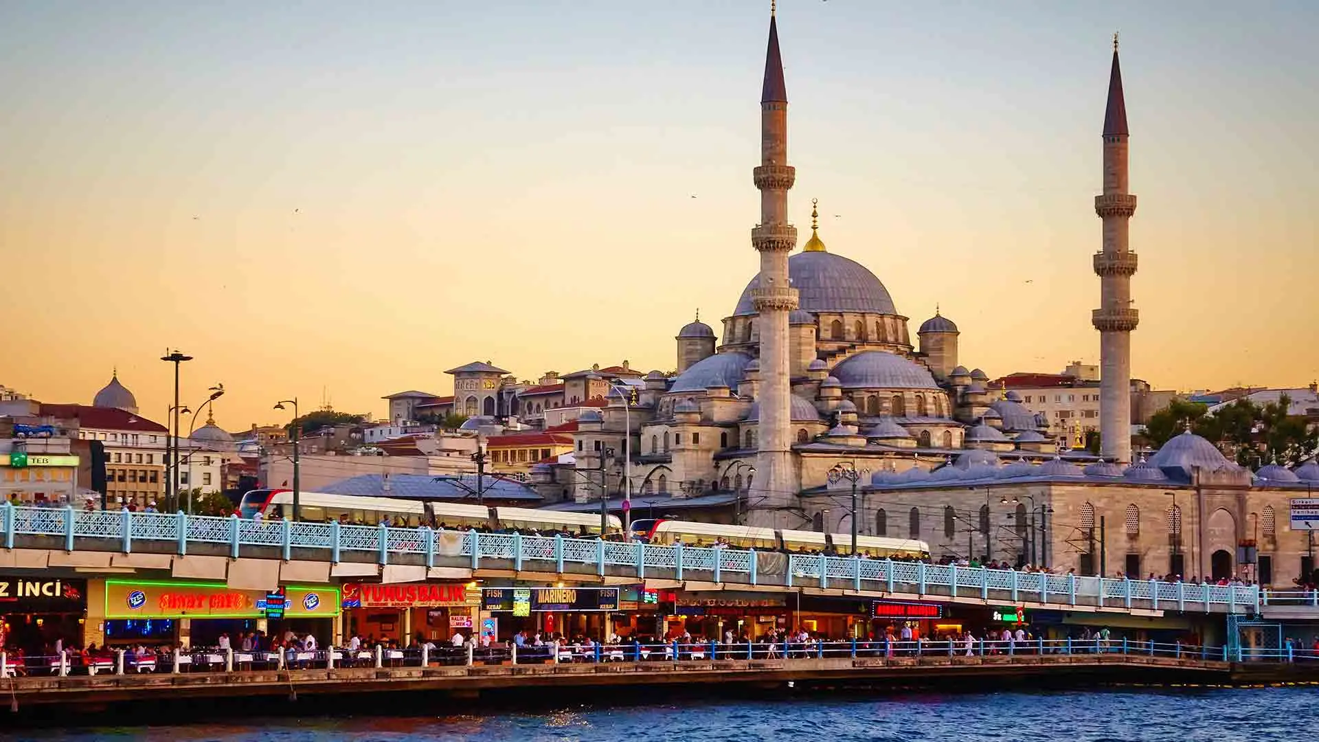 Serene Sojourns: Your 6-Days Gateway to Turkey
