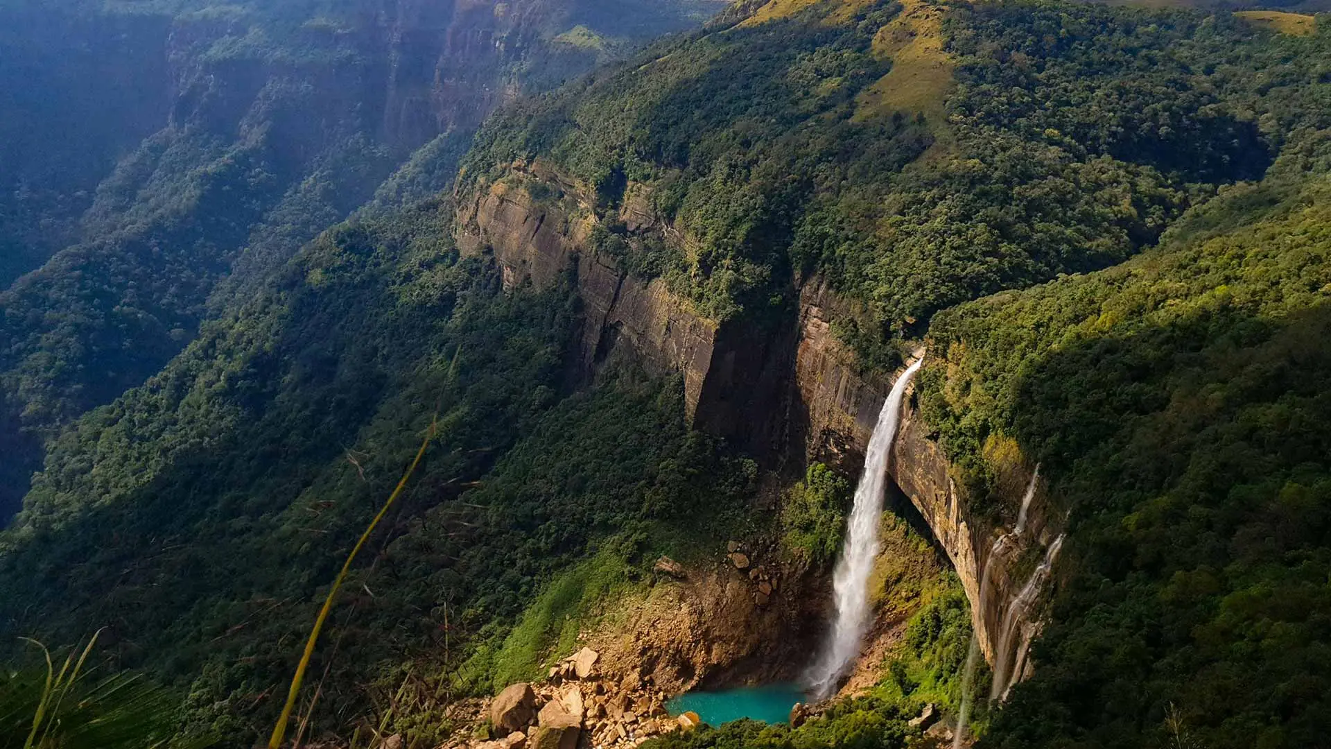 An Adventure in Meghalaya - FREE Living Root Bridge Trek