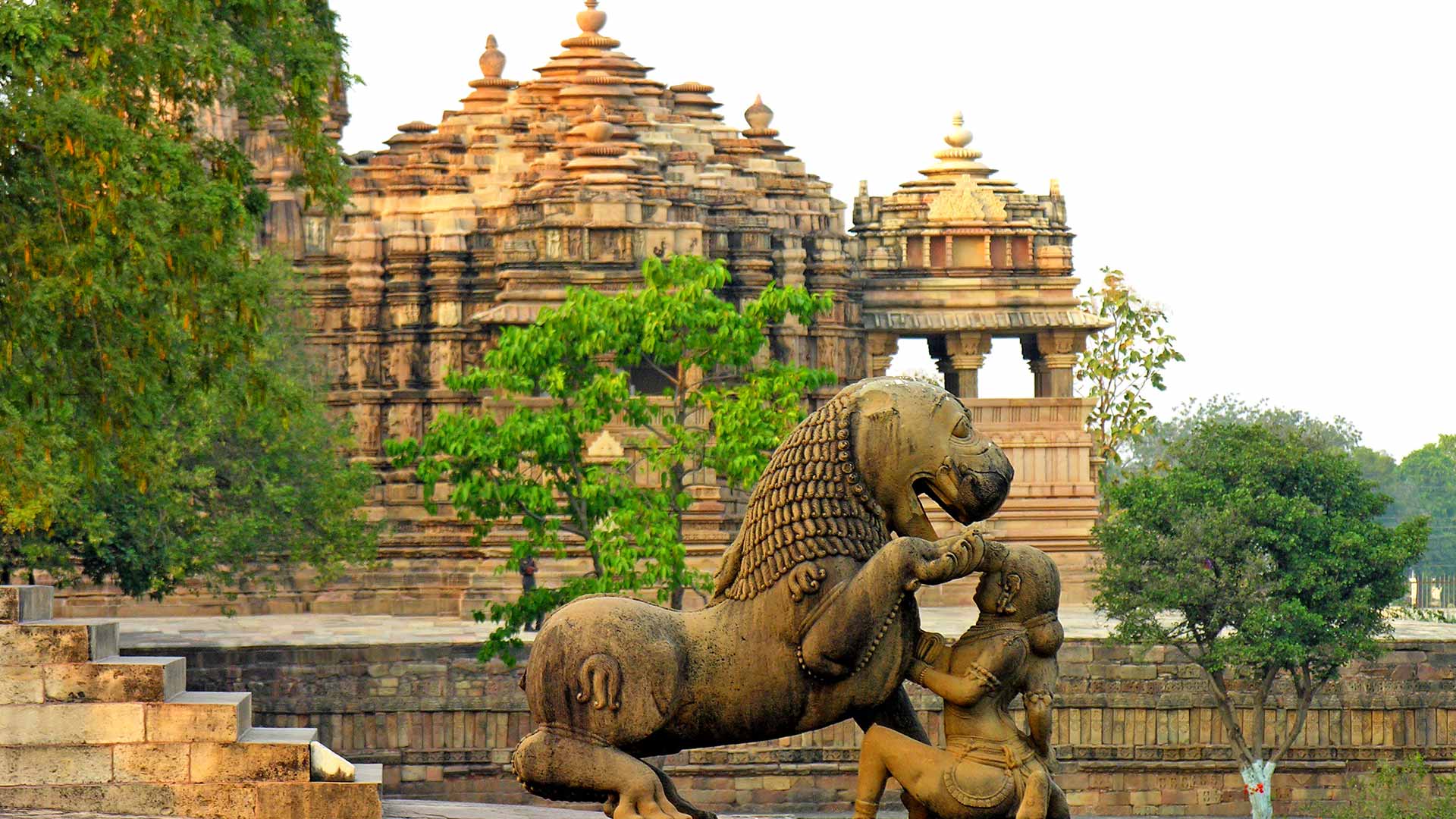 Khajuraho