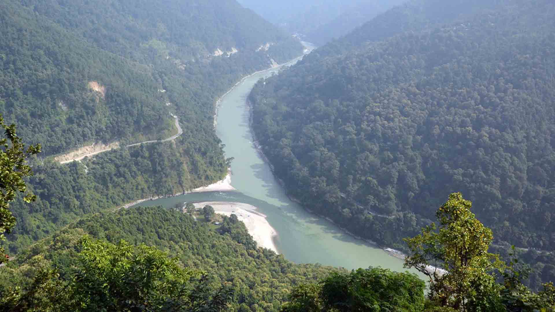 Kalimpong