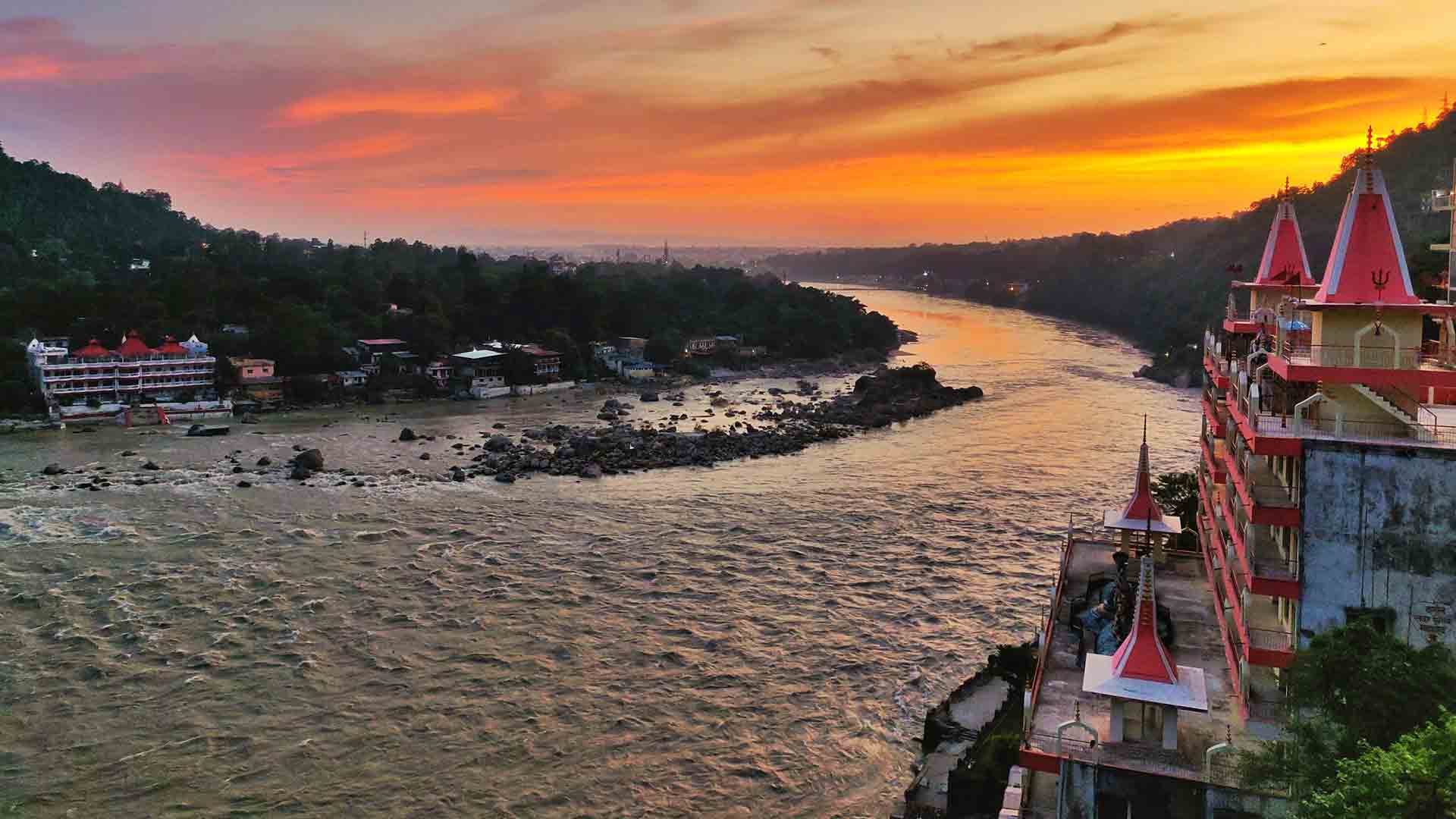 Rishikesh