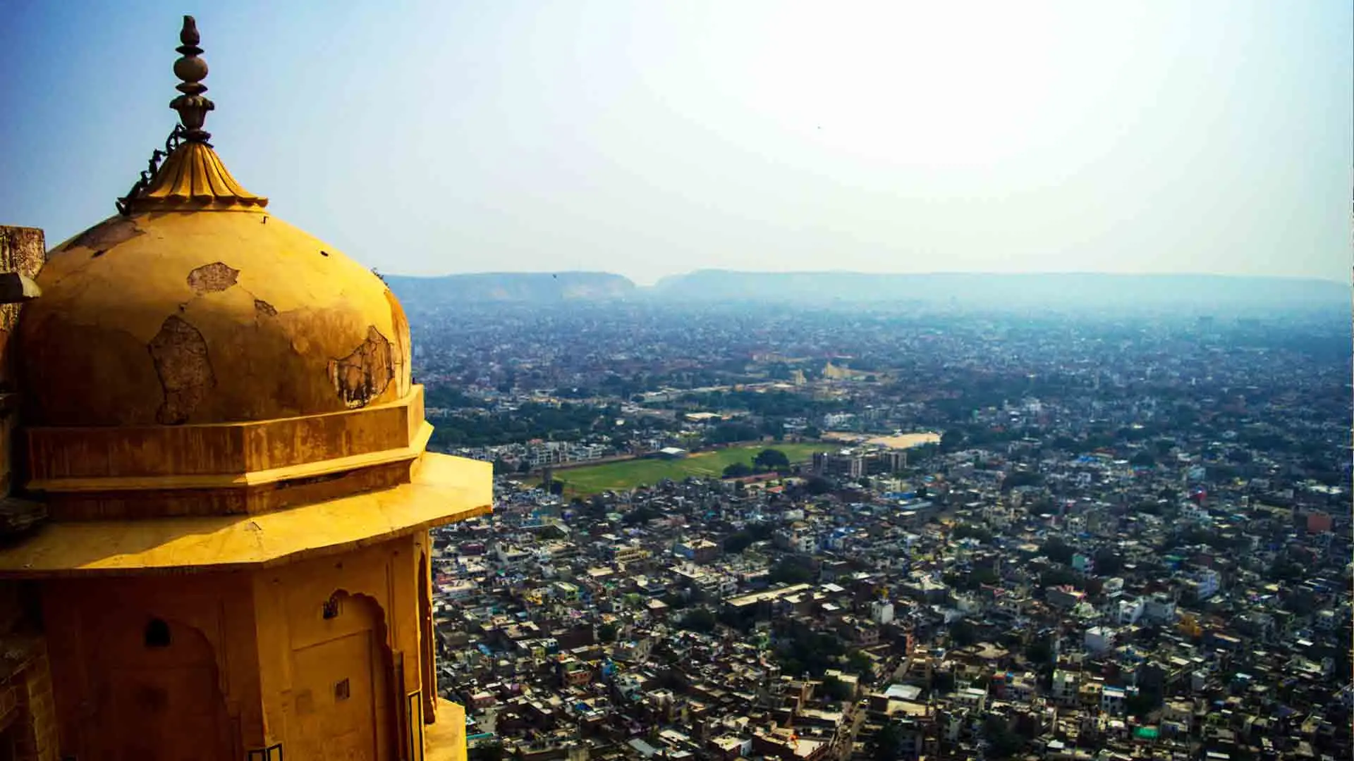 Rajasthan Royalty - An Exclusive Journey through Time and Tradition