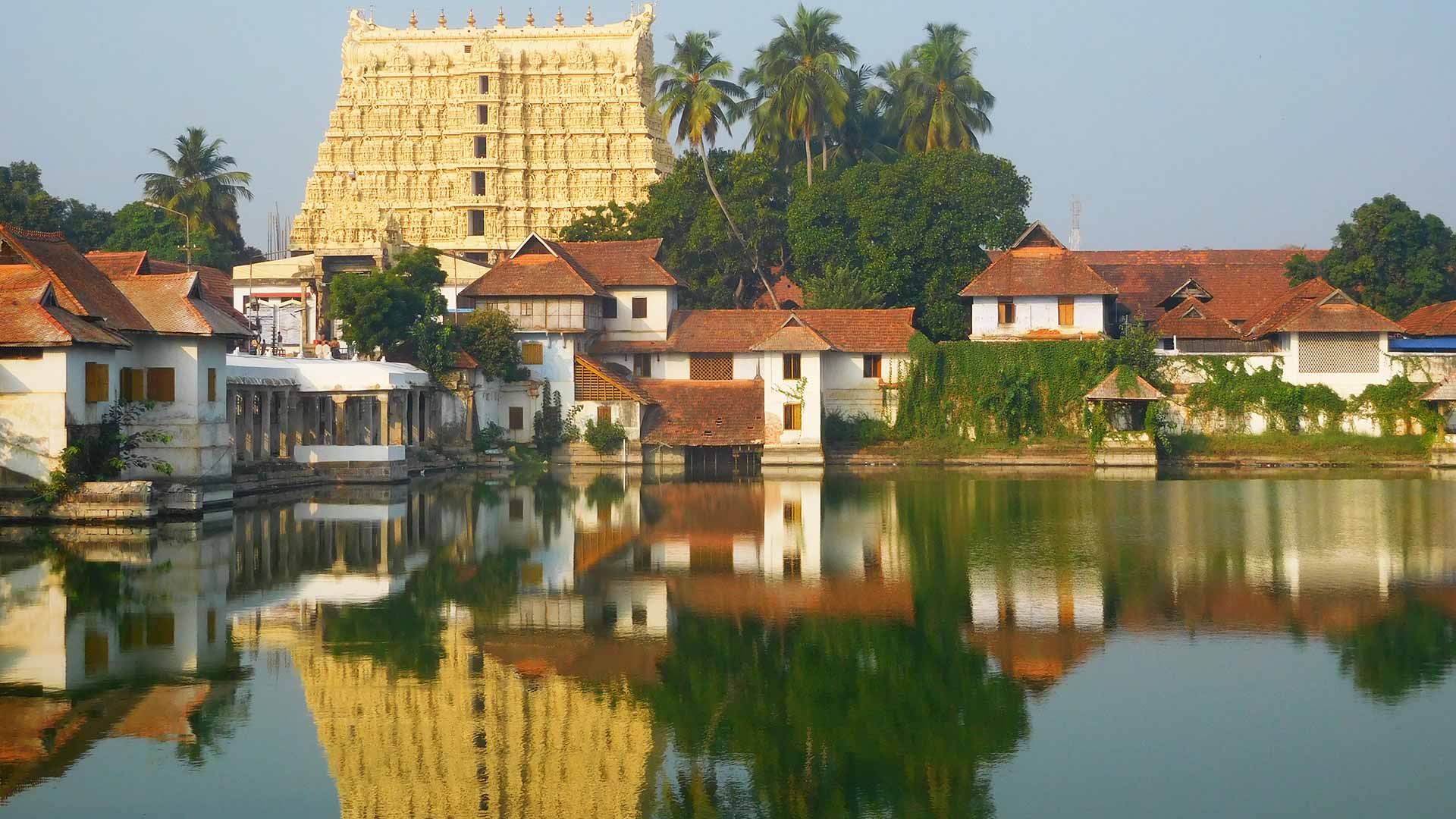 Thiruvananthapuram