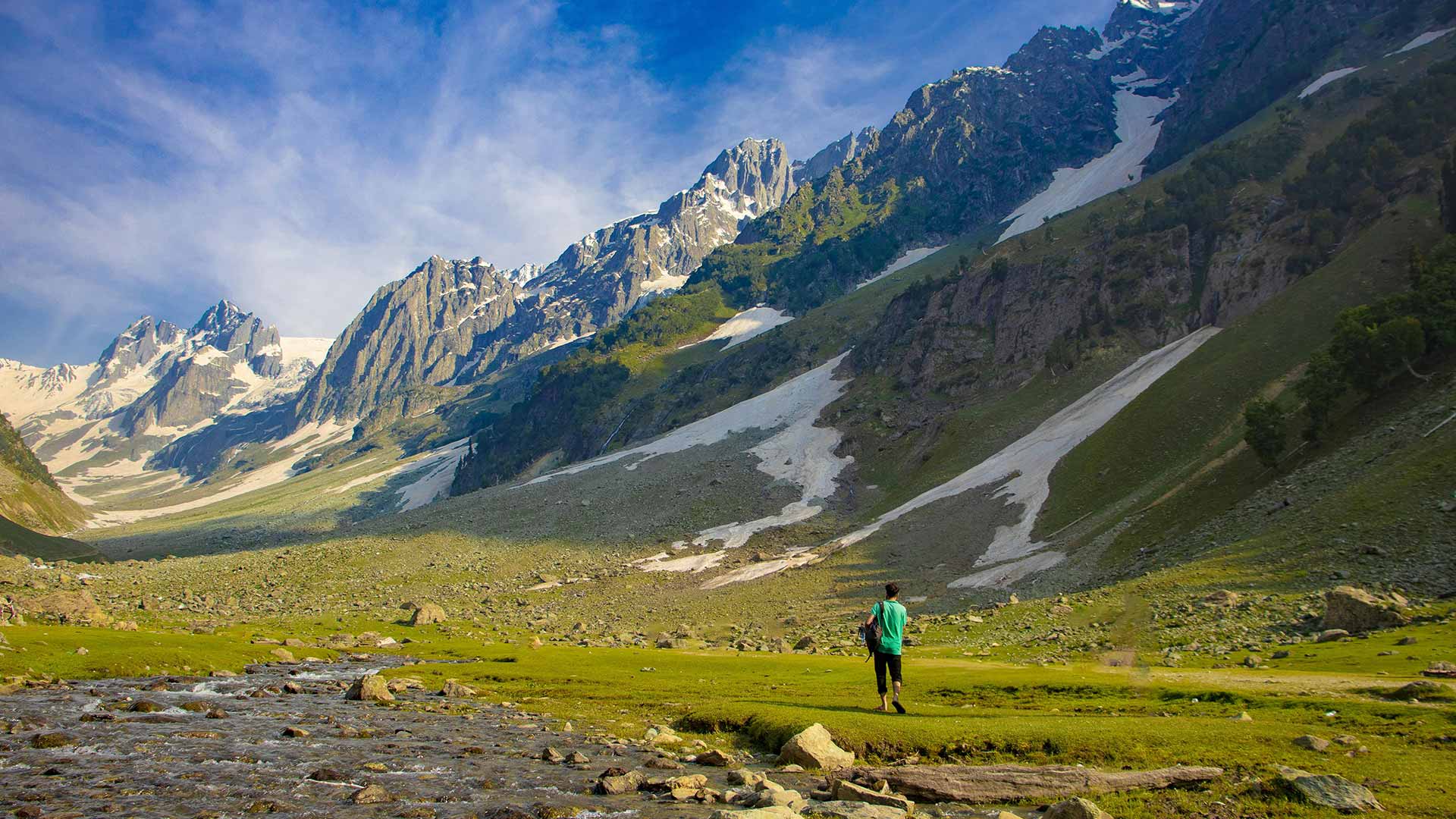 Sonmarg