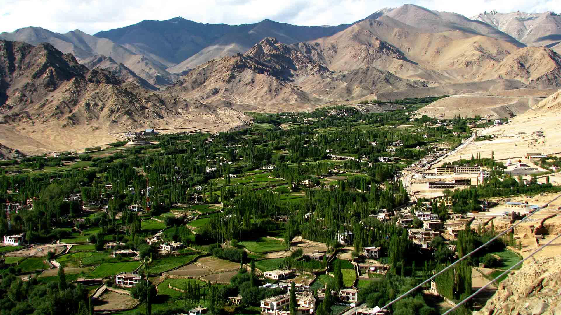 Ladakh