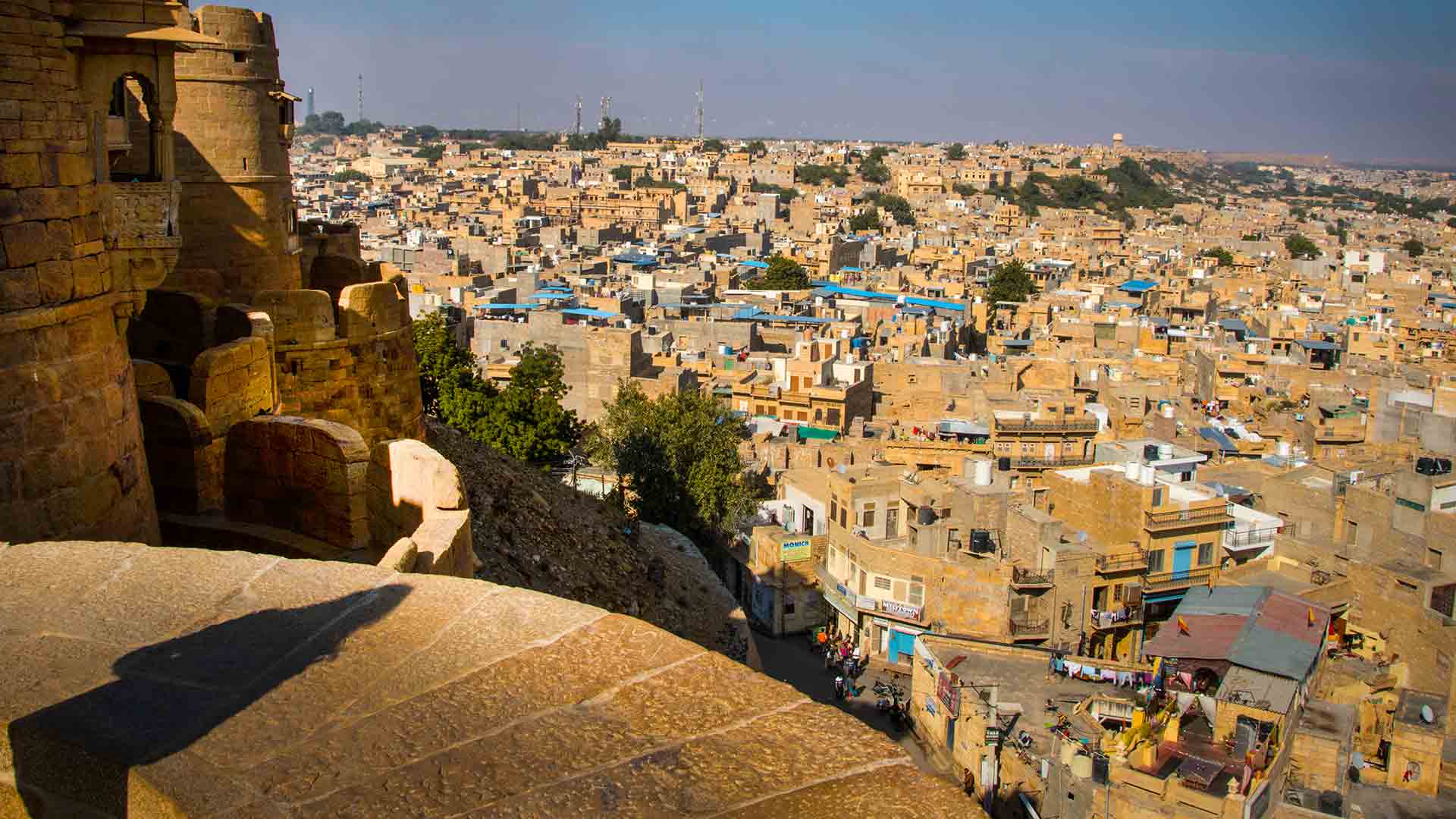 Jaisalmer