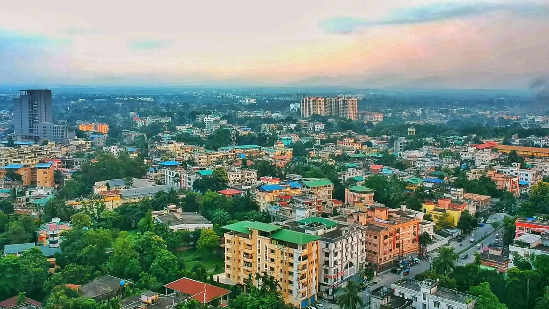 Explore the Himalayas: Exclusive Pelling, Darjeeling, Kalimpong, and Sikkim Tour Package