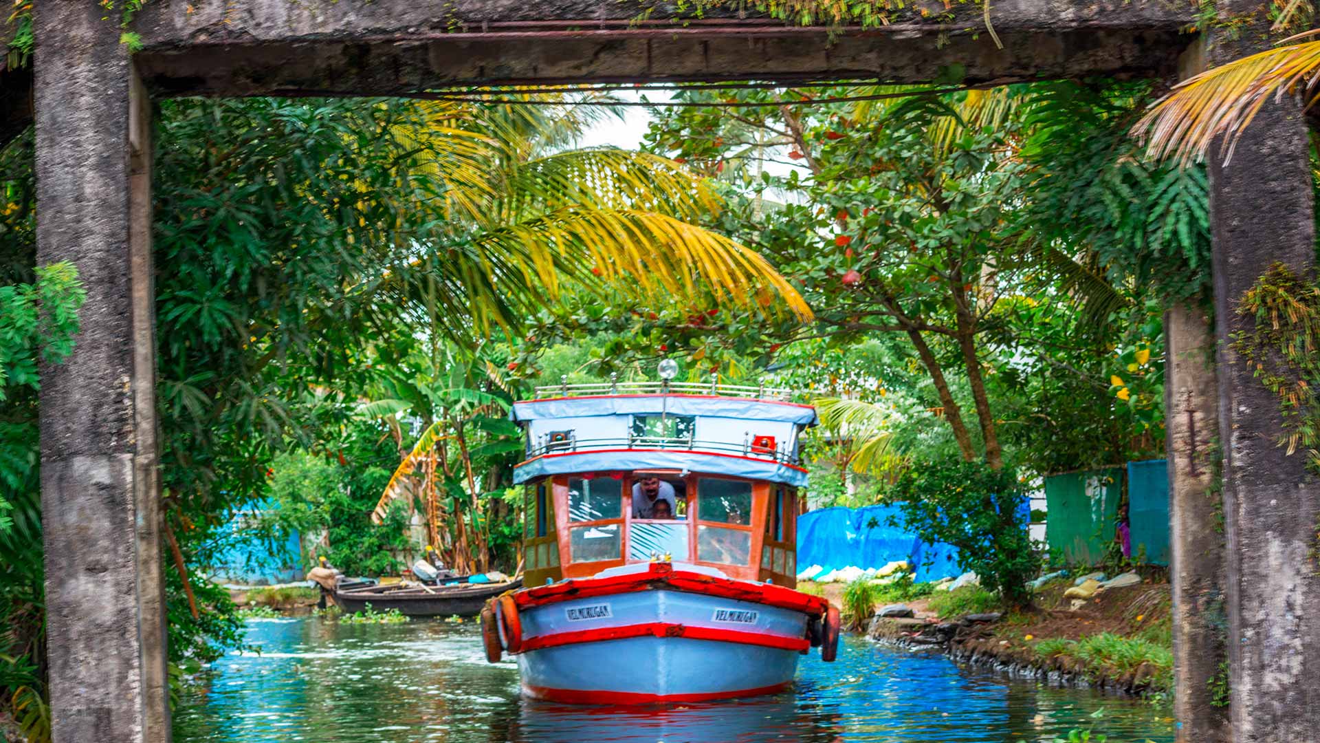 Alleppey
