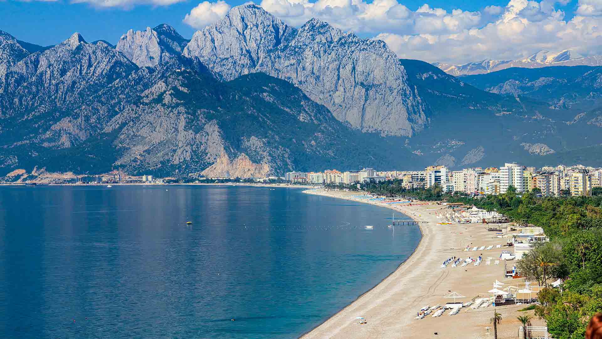 Antalya