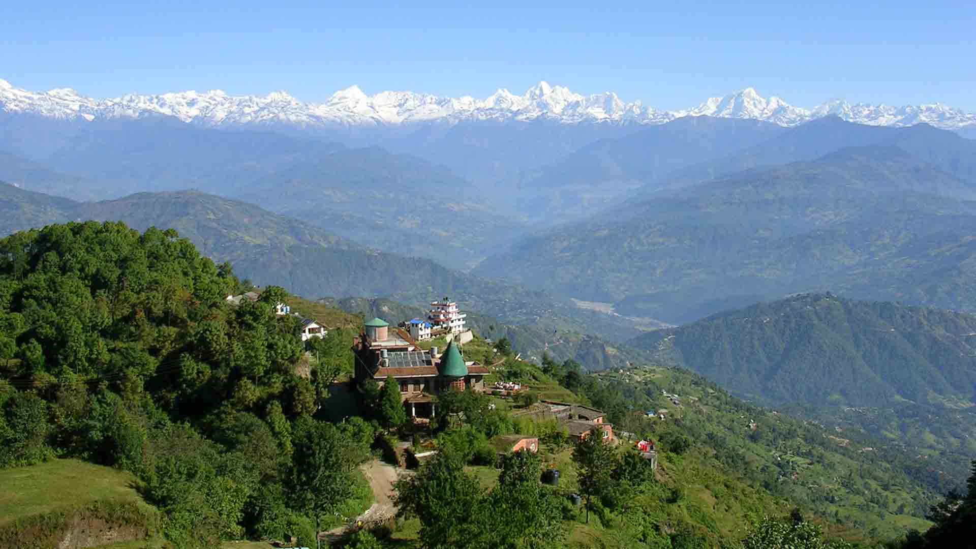 Nagarkot