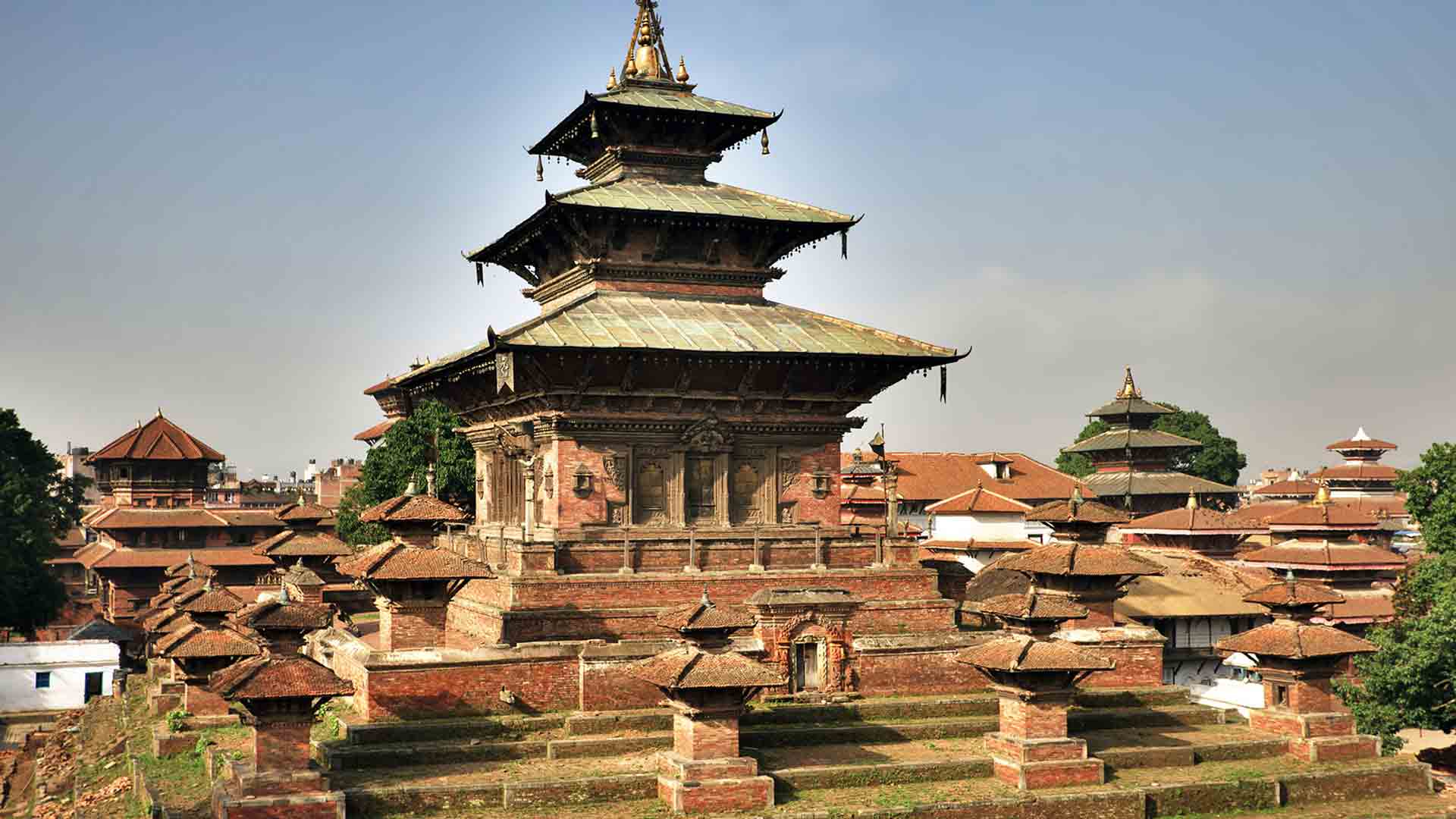 Kathmandu
