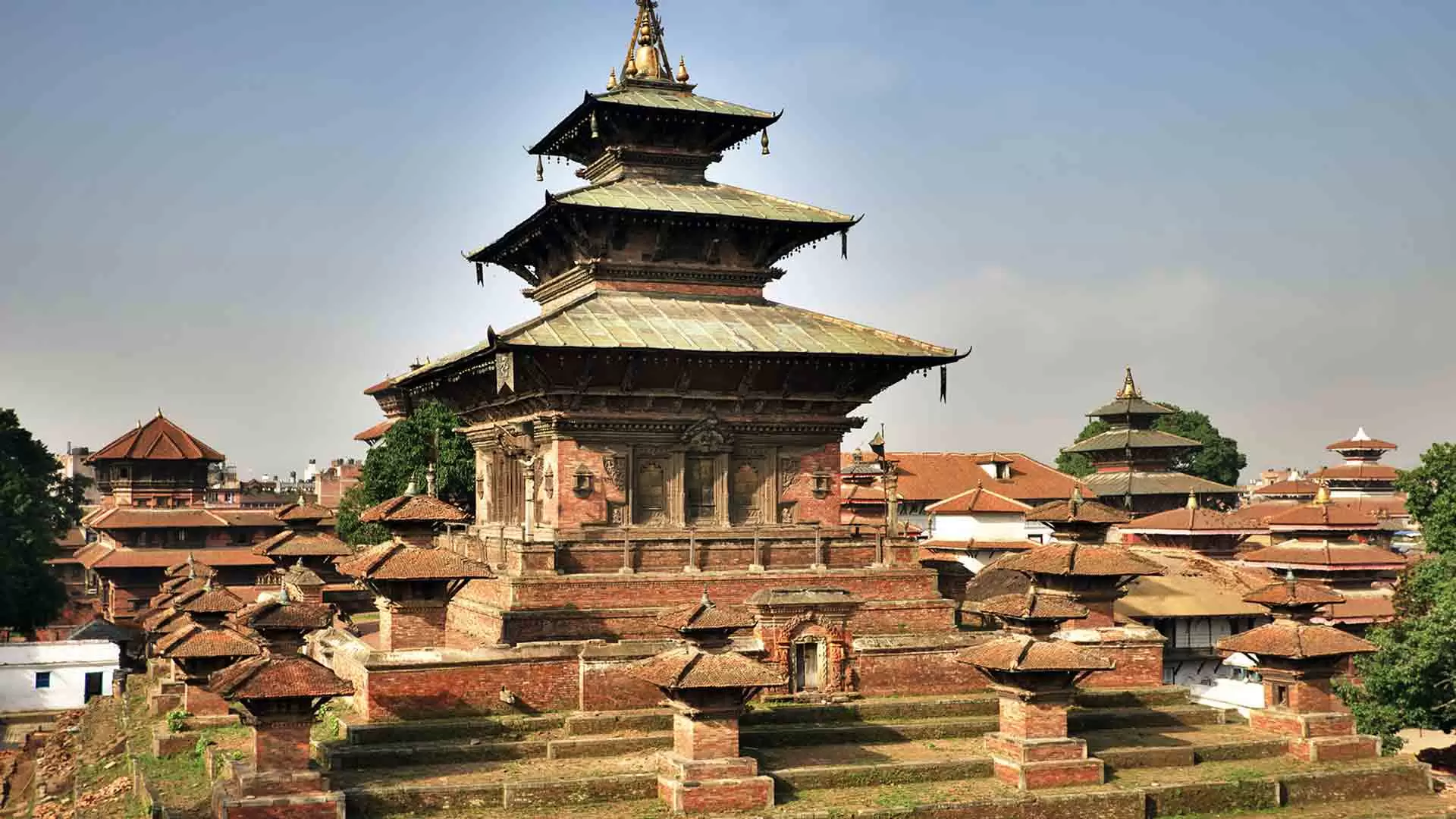 Nepal Nirvana: 7 Days of Himalayan Wonders