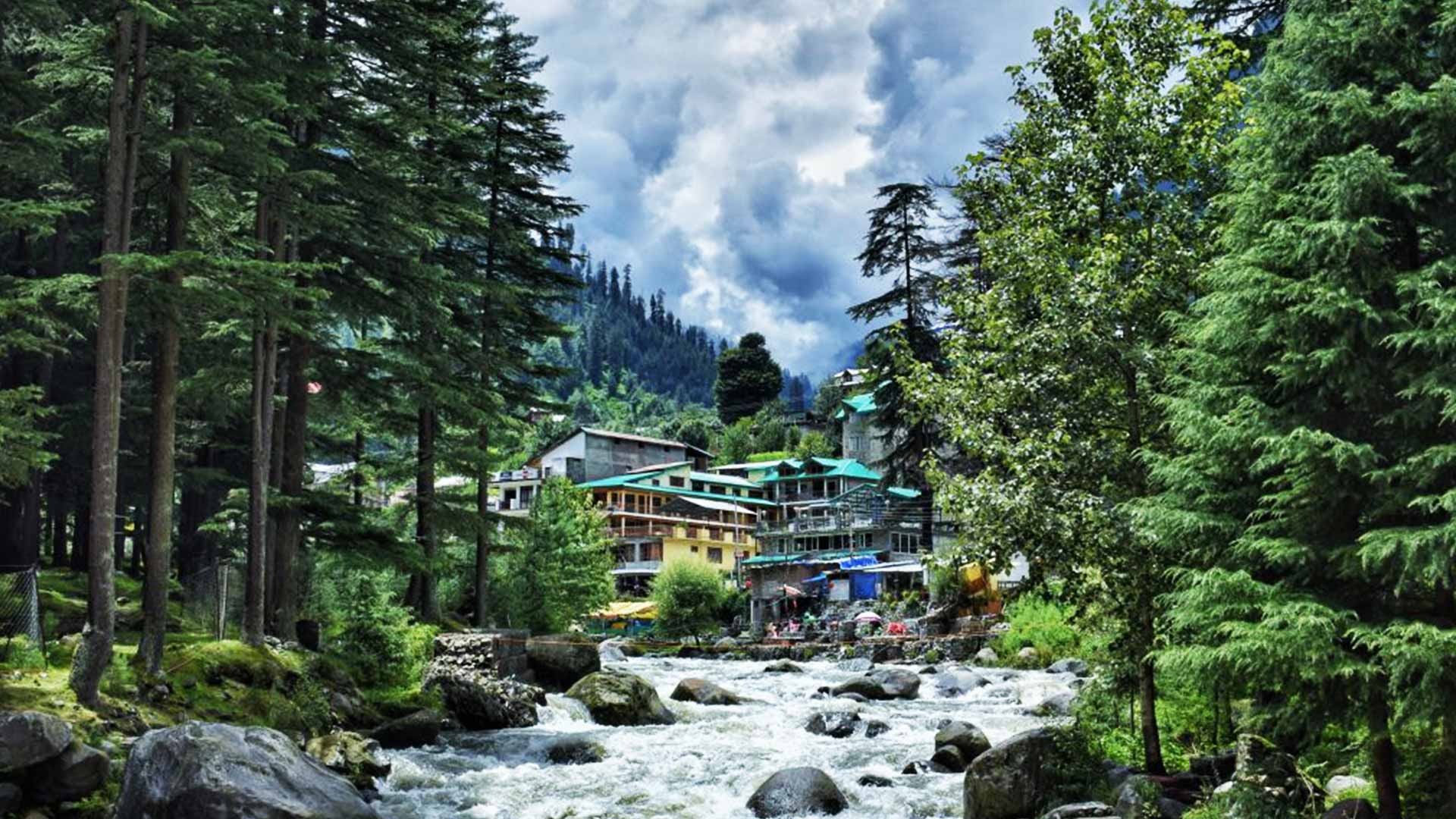 Manali