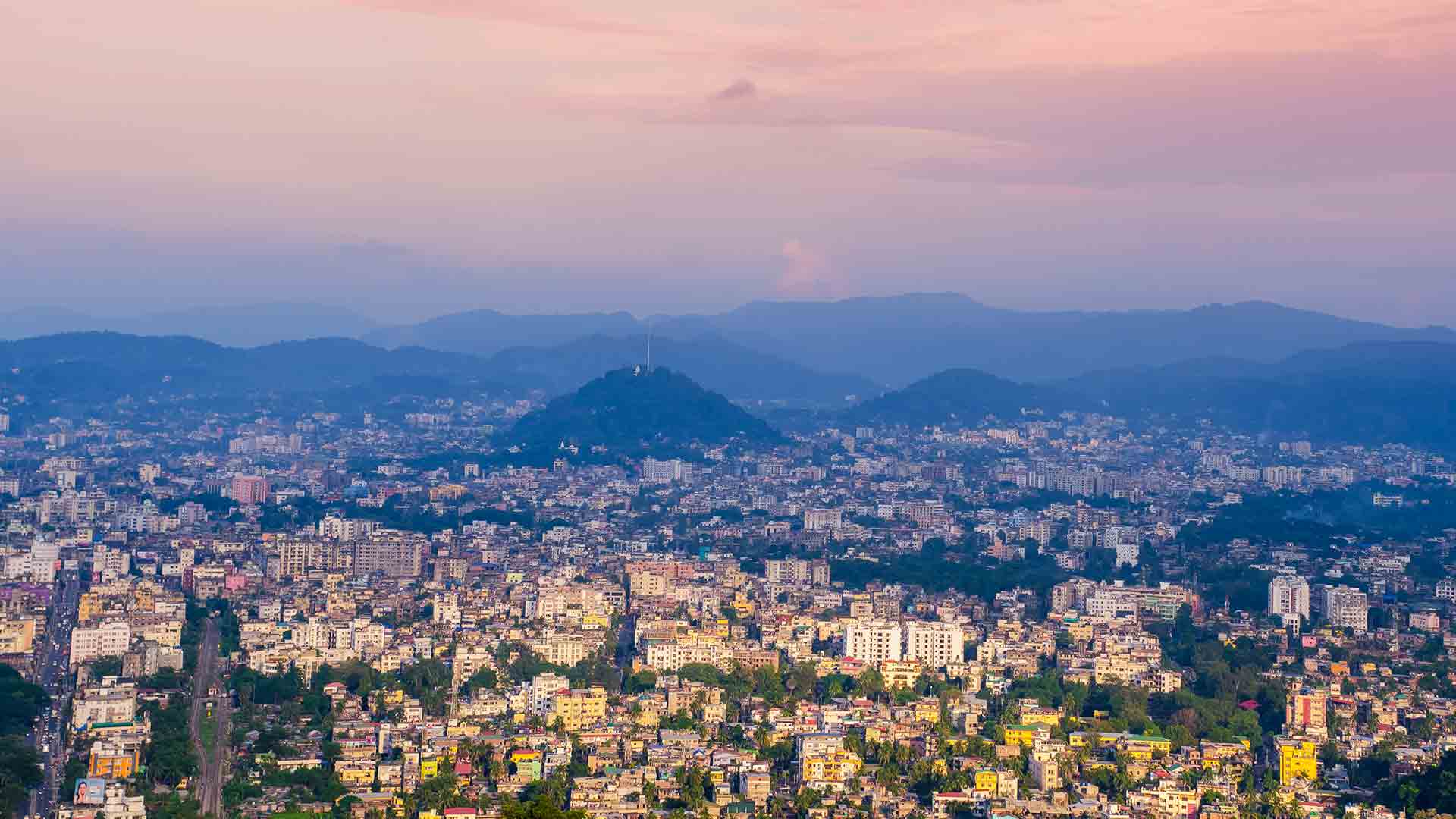 Guwahati