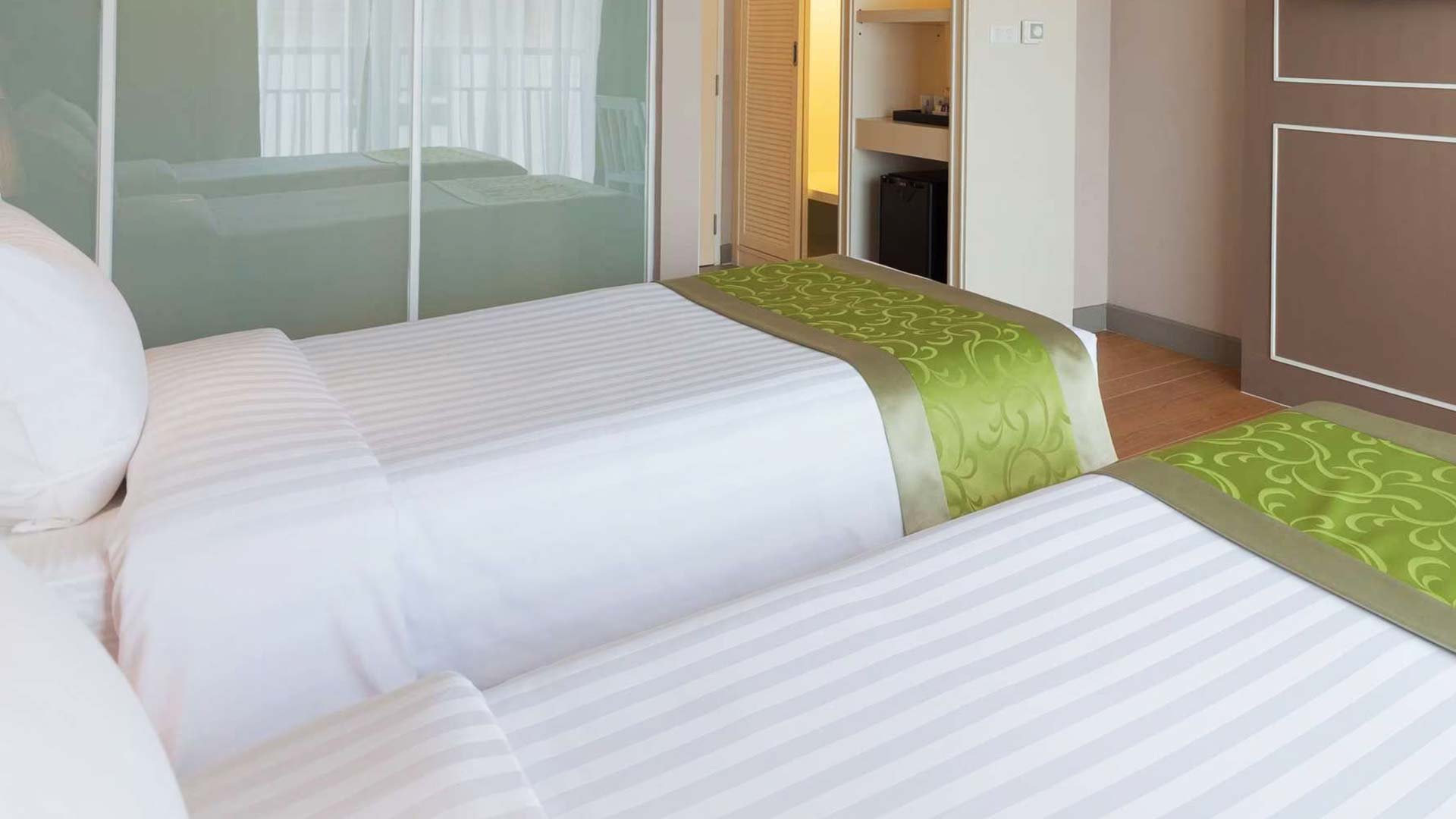 Best Western Patong Beach Hotel