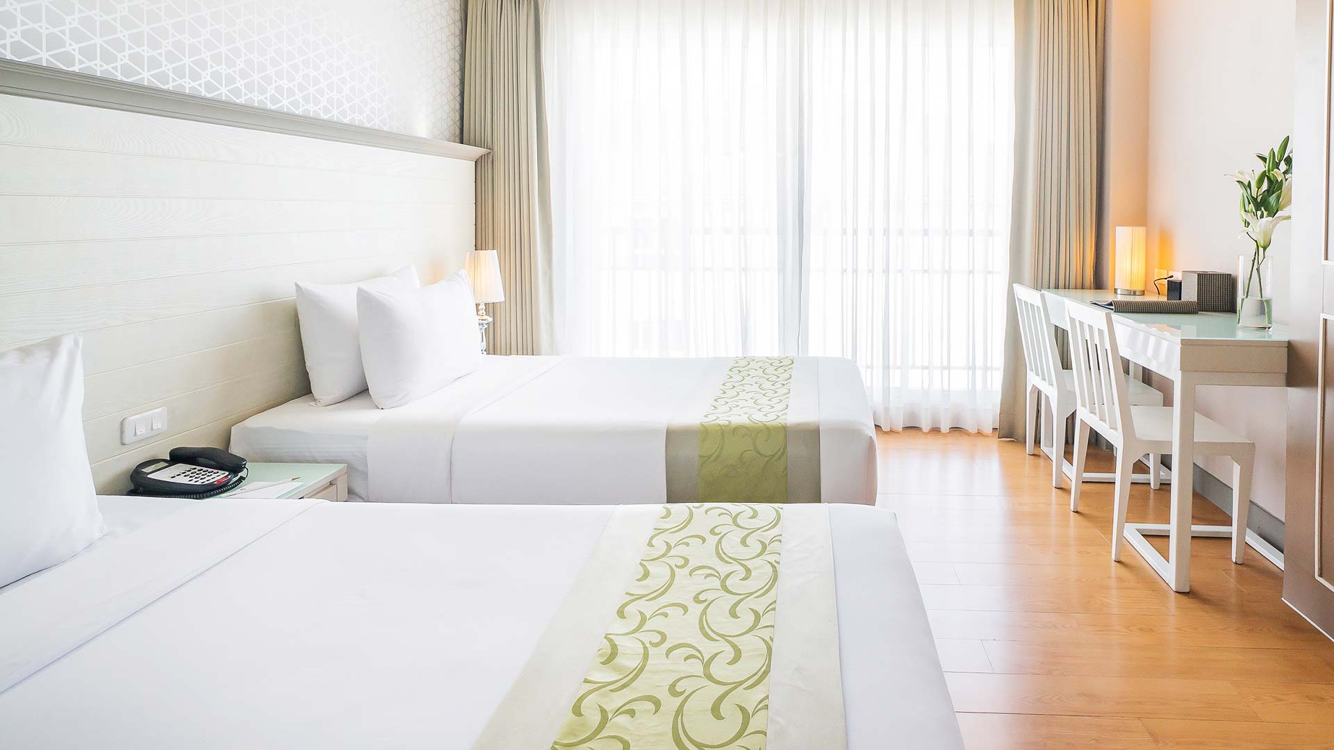 Best Western Patong Beach Hotel