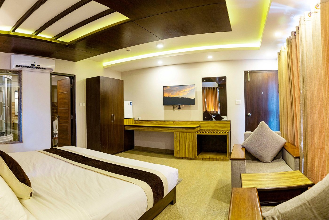 Hotel Shaara ,Pokhara