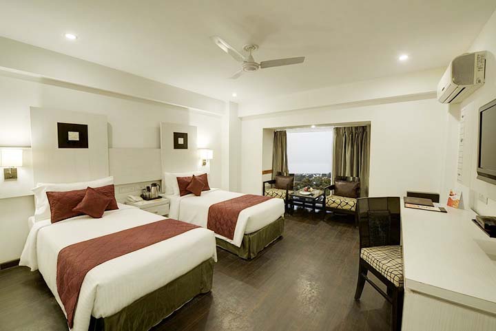 Surasena Regal Vista