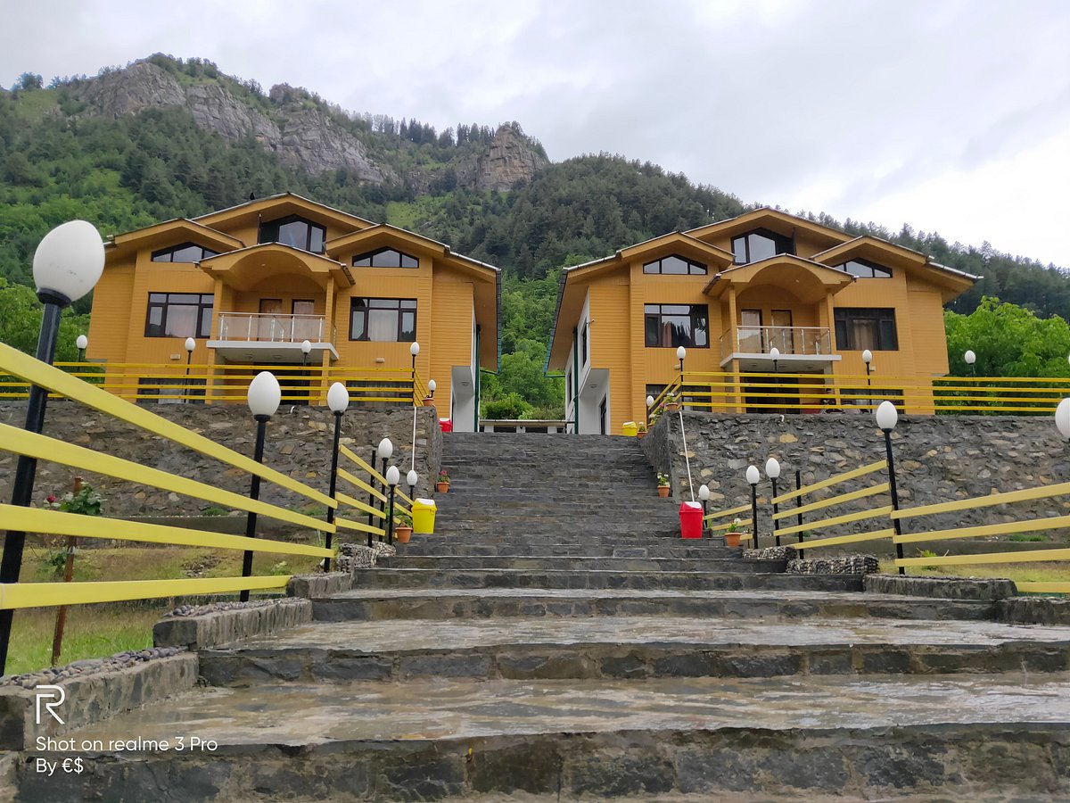 Hotel Queens Park Inn