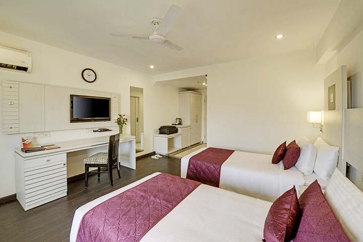 Surasena Regal Vista