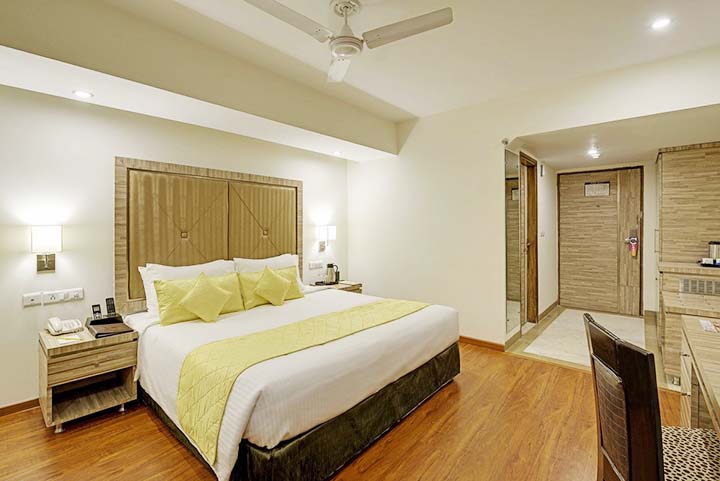 Surasena Regal Vista