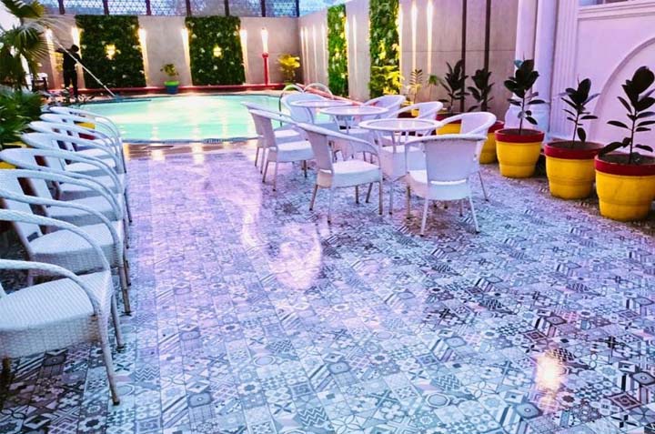 Surasena Regal Vista