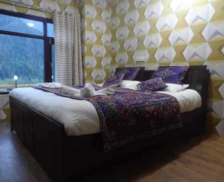 Hotel Queens Park Inn