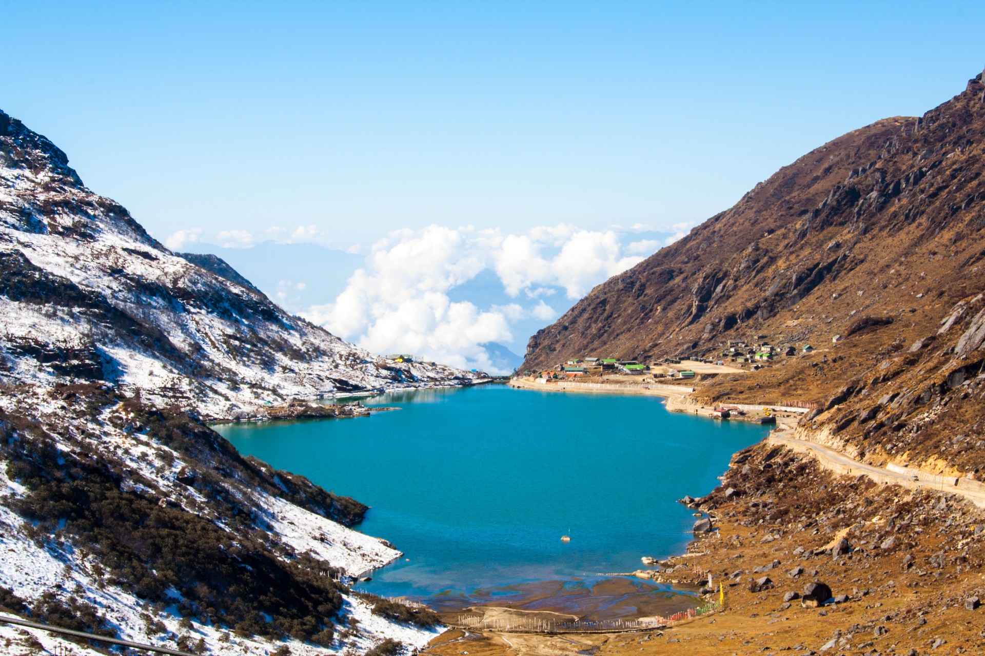 Explore the Unmatched Beauty of Sikkim-Gangtok