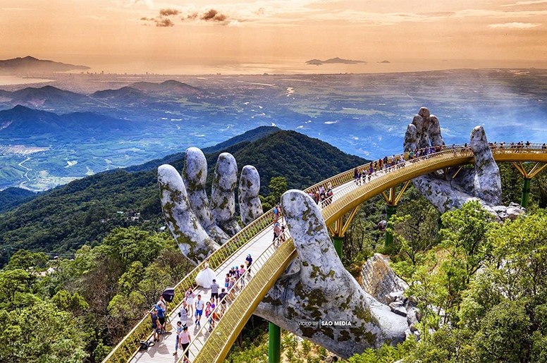 Ultimate Vietnam Adventure: Exclusive 5-Night, 6-Day Tour Package